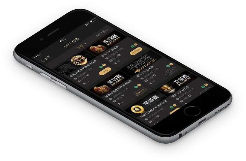 HHpoker怎么找俱乐部